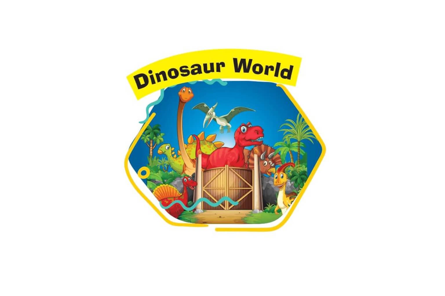 Dinosaur World