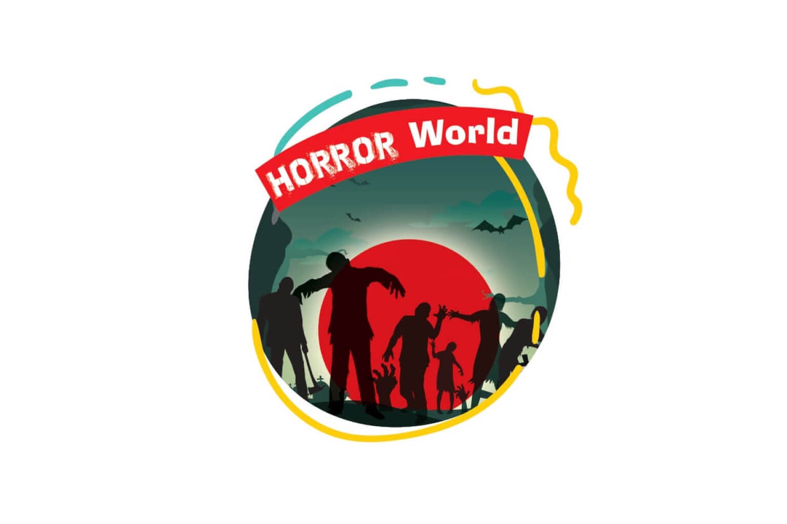 Horror World